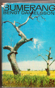 Bumerang