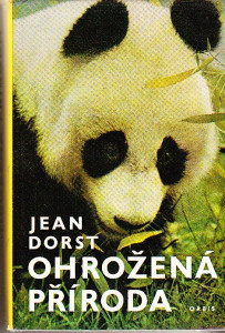 Ohrožená příroda