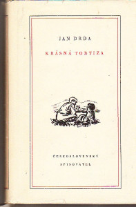 Krásná Tortiza