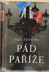 Pád Paříže