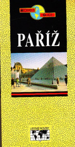 Paříž