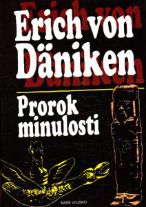 Prorok minulosti
