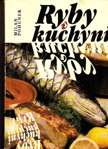 Ryby v kuchyni