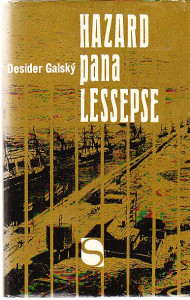 Hazard pana Lessepse