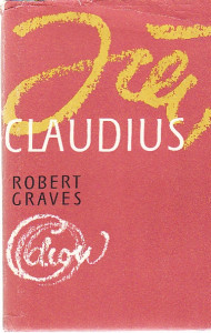 Já, Claudius