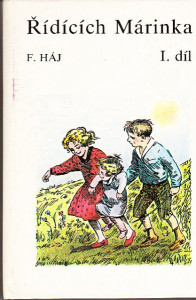 Řídících Márinka I. díl