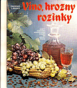 Váno, hrozny  rozinky