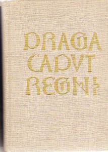 Praga caput regni. Dějiny Prahy