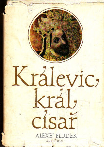 Královic, král, císař