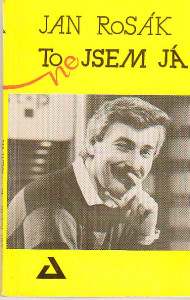 To nejsem já