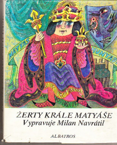 Žerty krále Matyáše