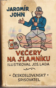 Večery na slamníku
