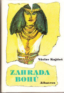 Zahrada bohů