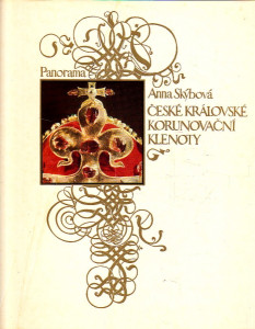 České královské korunovační klenoty