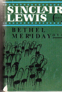 Bethel Merridayová