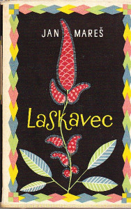 Laskavec
