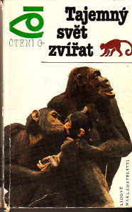 Tajemný svět zvířat