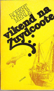 Víkend na Zuydcoote