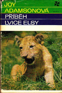 Příběh lvice Elsy