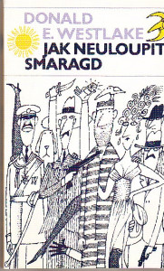 Jak neuloupit smaragd