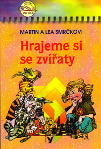 Hrajeme si se zvířaty