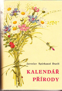 Kalendář přírody