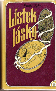 Lístek lásky