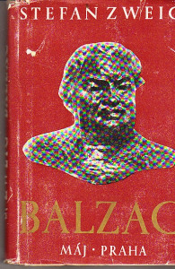 Balzac