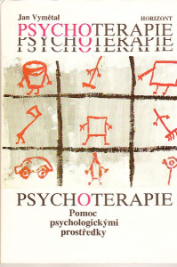 Psychoterapie. Pomoc psychologickými prostředky
