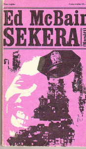 Sekera