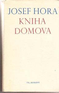 Kniha domova