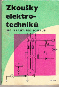 Zkoušky elektrotechniků