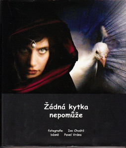 Žádná kytka nepomůže