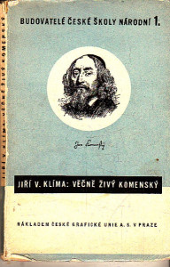 Věčně živý komenský