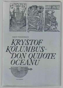 Don Quijote ocveánu