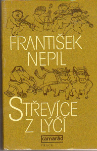 Střevíce z lýčí