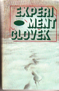 Experiment Člověk