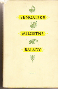 Bengálské milostné balady