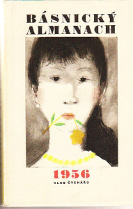 Básnický almanach 1956