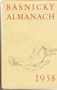 Básnický almanach 1958