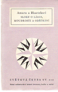 Sloky o lásce, moudrosti a odříkání