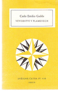 Vévodství v plamenech