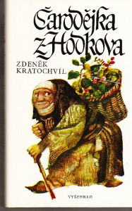 Čarodějka z Hodkova