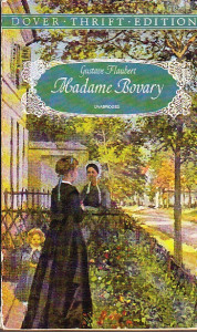 Madame Bovary