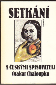 Setkání s českými spisovateli