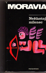 Nešťastný milenec