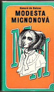 Modesta Mignonová