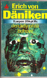 11. srpen 3114 př. Kr., den, kdy přišli bohové