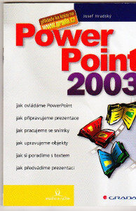 PowerPoint 2003
