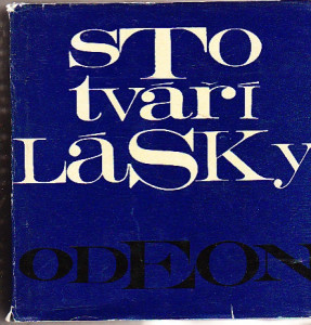 Sto tváří lásky